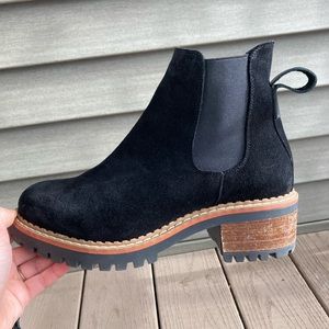 Chelsea boot
